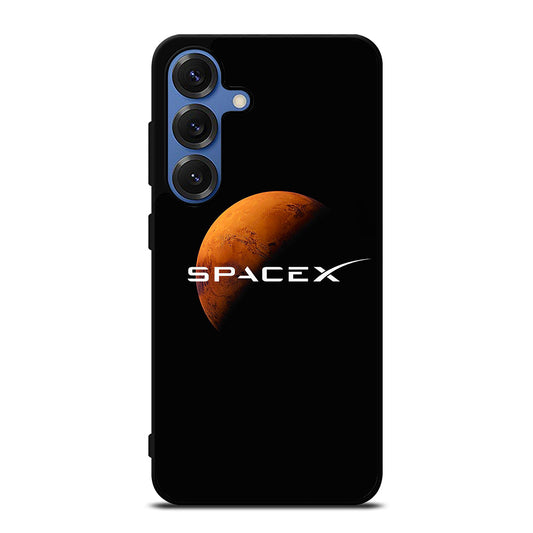 SPACE X ICON 1 Samsung Galaxy Case Cover