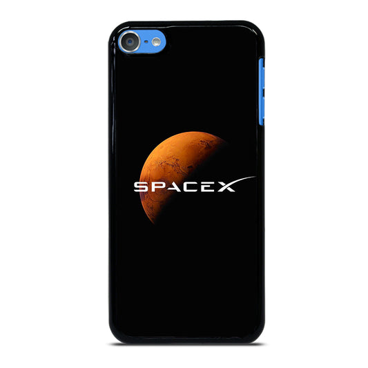 SPACE X ICON 1 iPod Touch Case Cover