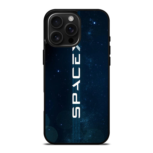SPACE X ICON 2 iPhone Case Cover