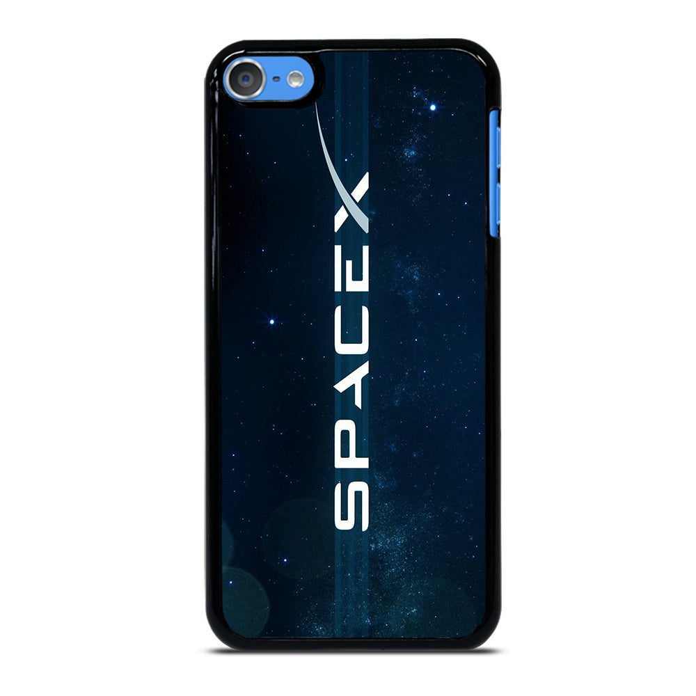 SPACE X ICON 2 iPod Touch Case Cover