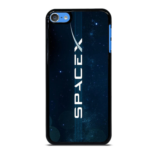 SPACE X ICON 2 iPod Touch Case Cover