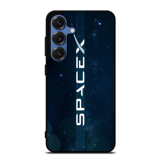 SPACE X ICON 2 Samsung Galaxy Case Cover