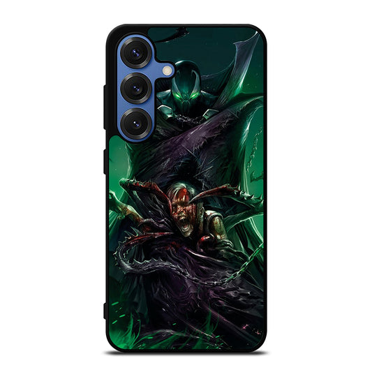 SPAWN COMIC Samsung Galaxy Case Cover