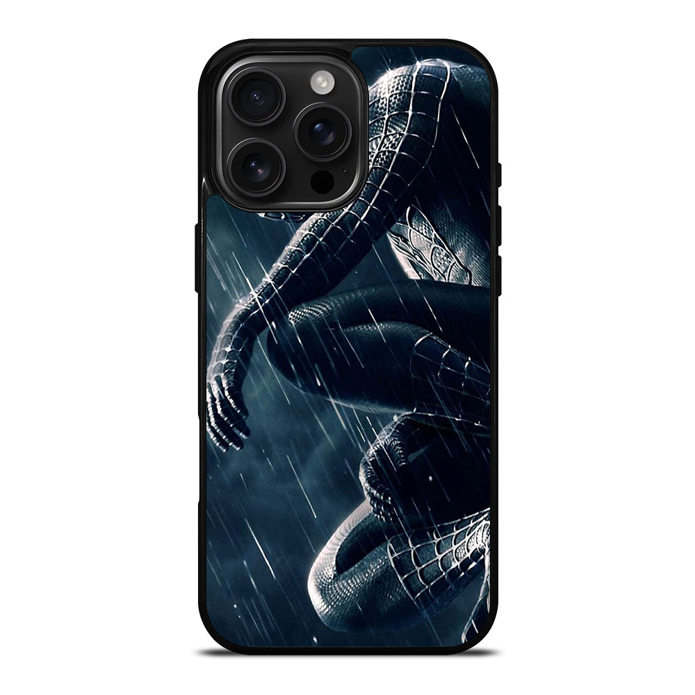 SPIDERMAN 1 iPhone Case Cover