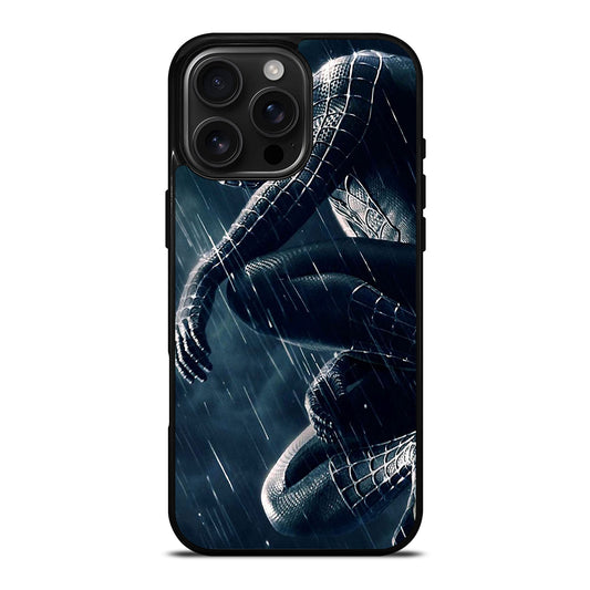 SPIDERMAN 1 iPhone Case Cover