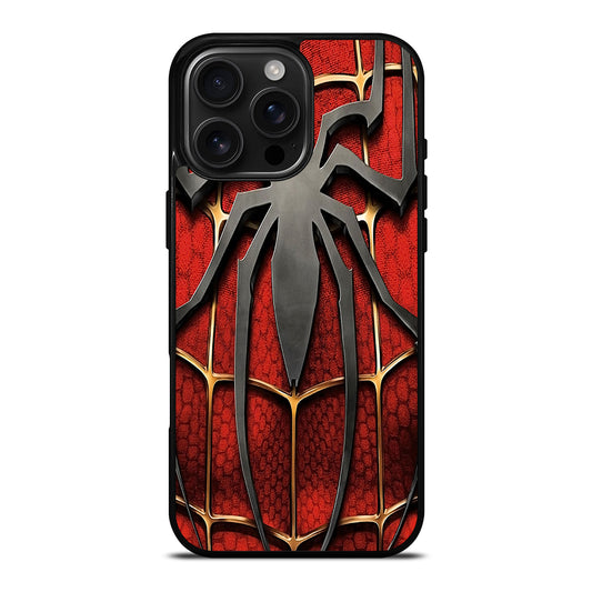 SPIDERMAN 2 iPhone Case Cover
