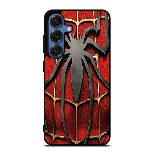 SPIDERMAN 2 Samsung Galaxy Case Cover