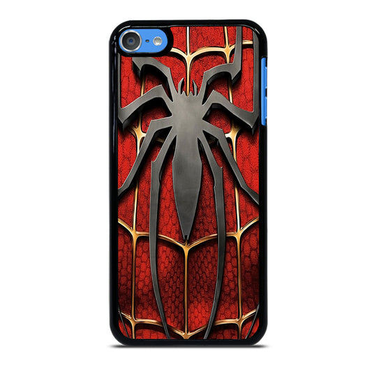 SPIDERMAN 2 iPod Touch Case Cover