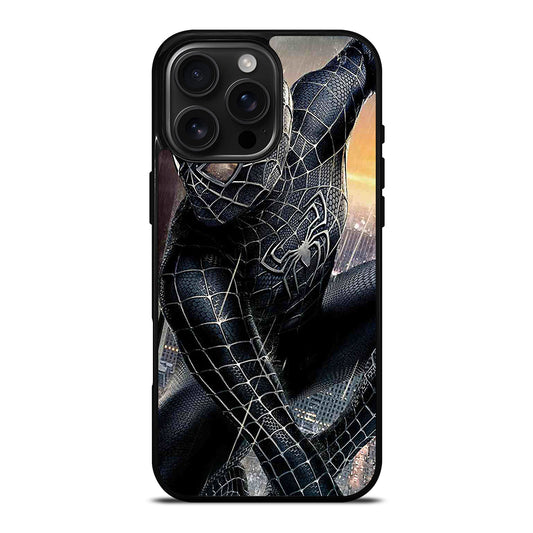 SPIDERMAN 3 iPhone Case Cover
