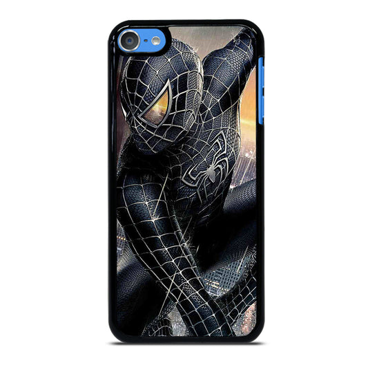 SPIDERMAN 3 iPod Touch Case Cover