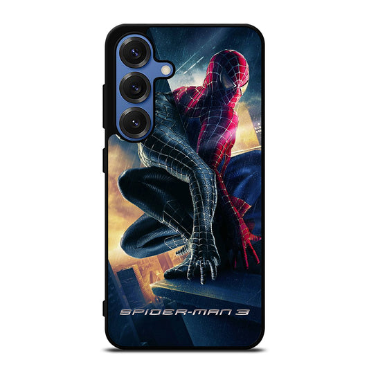 SPIDERMAN 3 MOVIE Samsung Galaxy Case Cover