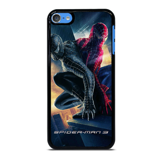 SPIDERMAN 3 MOVIE iPod Touch Case Cover