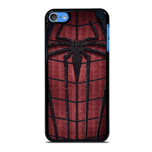 SPIDERMAN CHEST LOGO 1 iPod Touch Case Cover