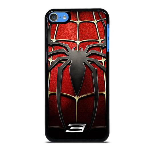 SPIDERMAN CHEST LOGO 2 iPod Touch Case Cover