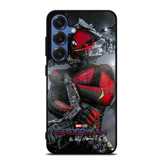 SPIDERMAN DOC OC NO WAY HOME Samsung Galaxy Case Cover