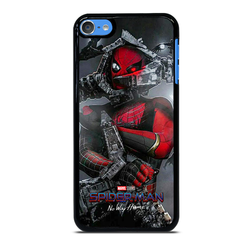 SPIDERMAN DOC OC NO WAY HOME iPod Touch Case Cover