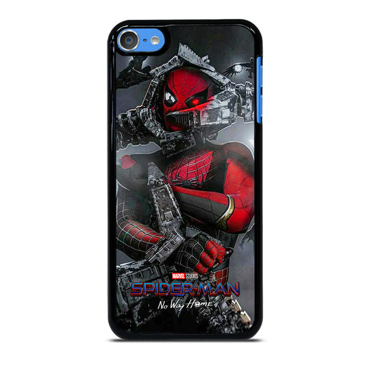 SPIDERMAN DOC OC NO WAY HOME iPod Touch Case Cover