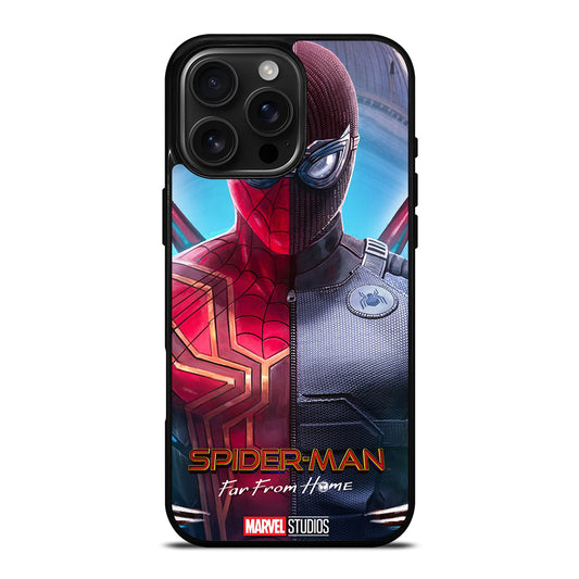 SPIDERMAN FAR FORM HOME iPhone Case Cover
