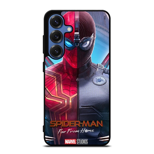 SPIDERMAN FAR FORM HOME Samsung Galaxy Case Cover