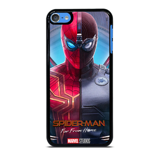 SPIDERMAN FAR FORM HOME iPod Touch Case Cover