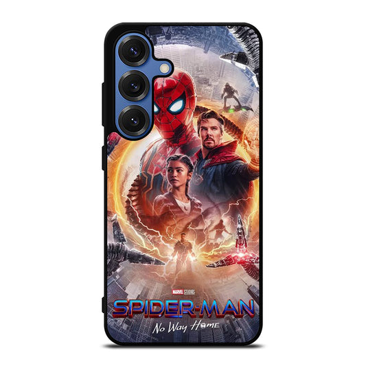 SPIDERMAN NO WAY HOME 1 Samsung Galaxy Case Cover