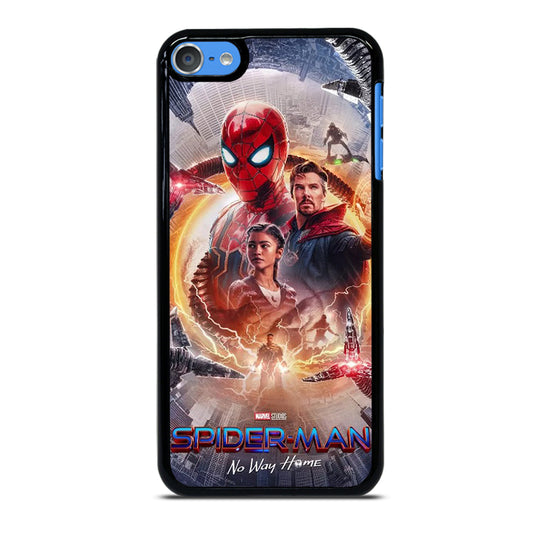 SPIDERMAN NO WAY HOME 1 iPod Touch Case Cover
