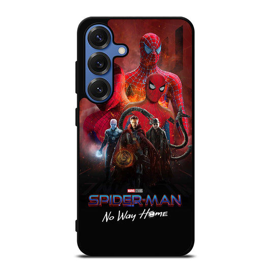 SPIDERMAN NO WAY HOME 2 Samsung Galaxy Case Cover