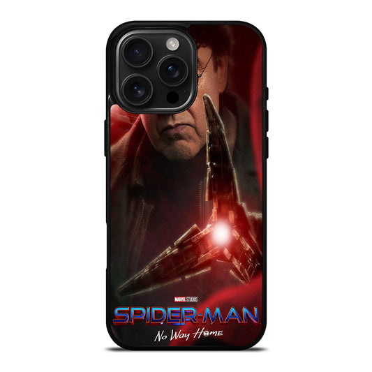 SPIDERMAN NO WAY HOME DOC OC iPhone Case Cover