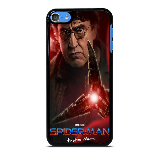 SPIDERMAN NO WAY HOME DOC OC iPod Touch Case Cover