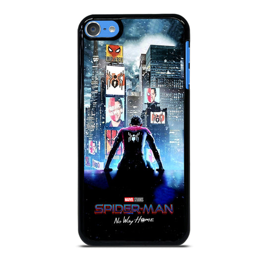 SPIDERMAN NO WAY HOME HERO iPod Touch Case Cover