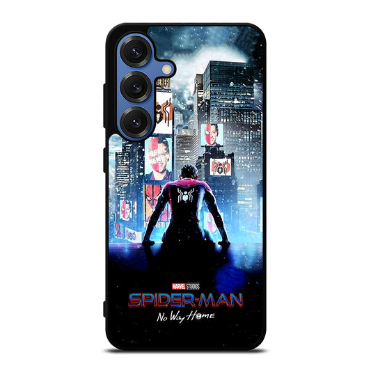 SPIDERMAN NO WAY HOME HERO Samsung Galaxy Case Cover