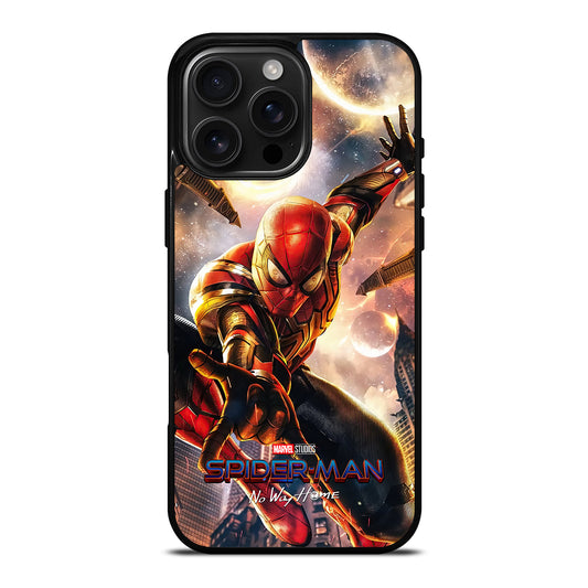 SPIDERMAN NO WAY HOME MARVEL iPhone Case Cover