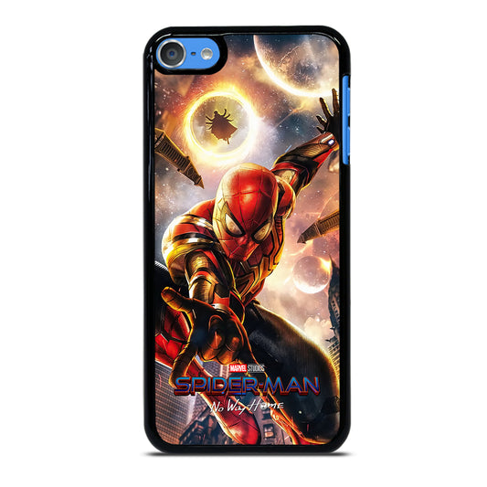 SPIDERMAN NO WAY HOME MARVEL iPod Touch Case Cover