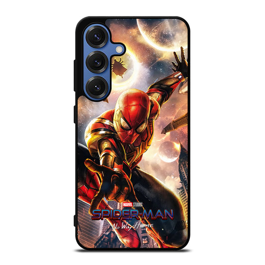 SPIDERMAN NO WAY HOME MARVEL Samsung Galaxy Case Cover