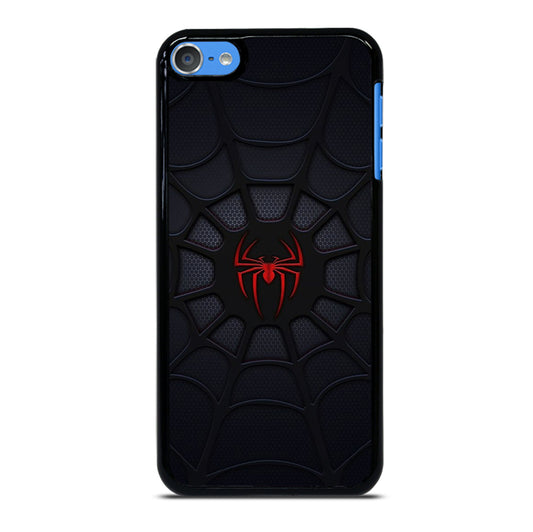 SPIDERMAN RED LOGO iPod Touch Case Cover