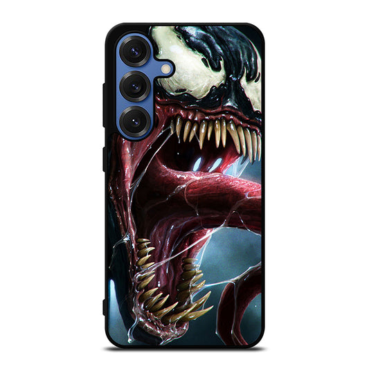 SPIDERMAN VENOM Samsung Galaxy Case Cover