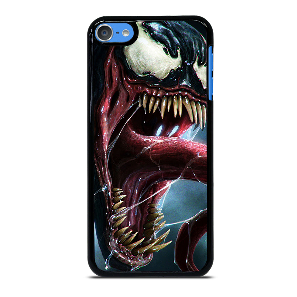 SPIDERMAN VENOM iPod Touch Case Cover