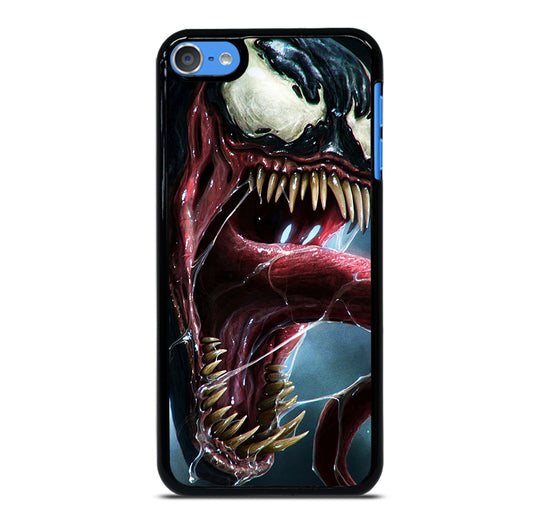 SPIDERMAN VENOM iPod Touch Case Cover