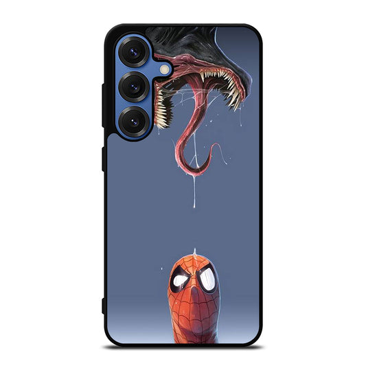 SPIDERMAN X VENOM Samsung Galaxy Case Cover