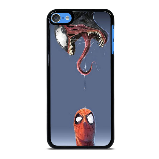 SPIDERMAN X VENOM iPod Touch Case Cover