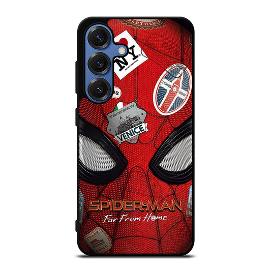 SPIDERMAN Samsung Galaxy Case Cover