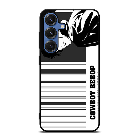 SPIKE SPIEGEL COWBOY BEBOP Samsung Galaxy Case Cover