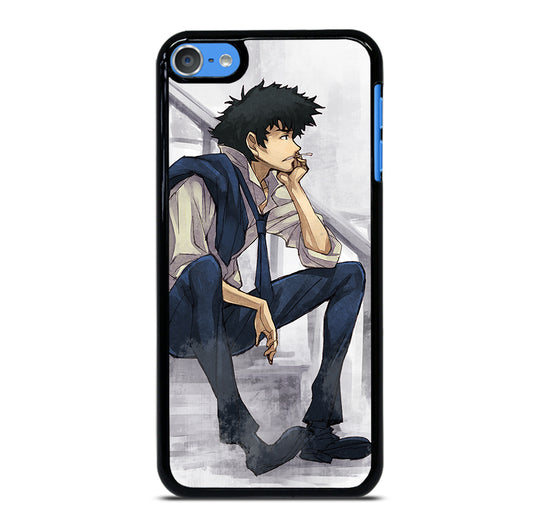 SPIKE SPIEGEL COWBOY BEBOP ART iPod Touch Case Cover