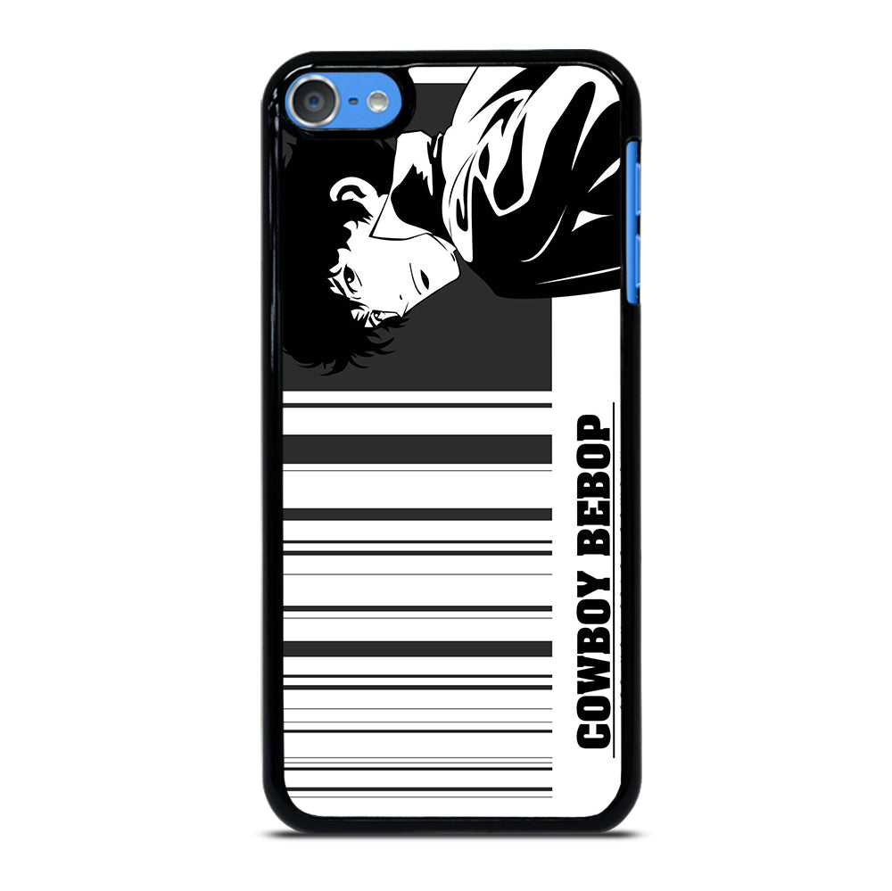 SPIKE SPIEGEL COWBOY BEBOP iPod Touch Case Cover
