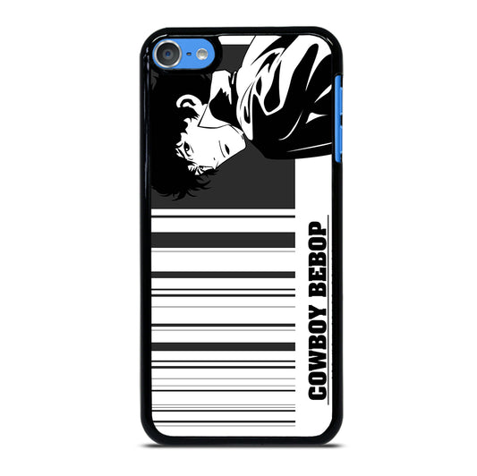 SPIKE SPIEGEL COWBOY BEBOP iPod Touch Case Cover