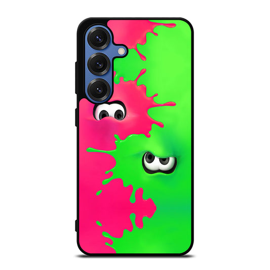 SPLATOON EYE Samsung Galaxy Case Cover