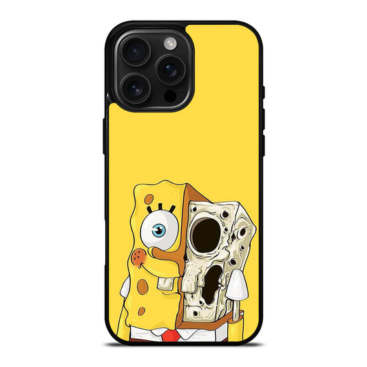 SPONGEBOB BONE iPhone Case Cover