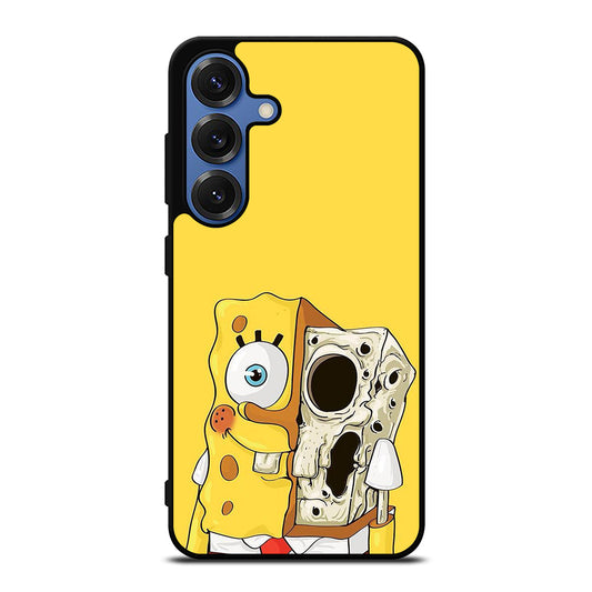 SPONGEBOB BONE Samsung Galaxy Case Cover