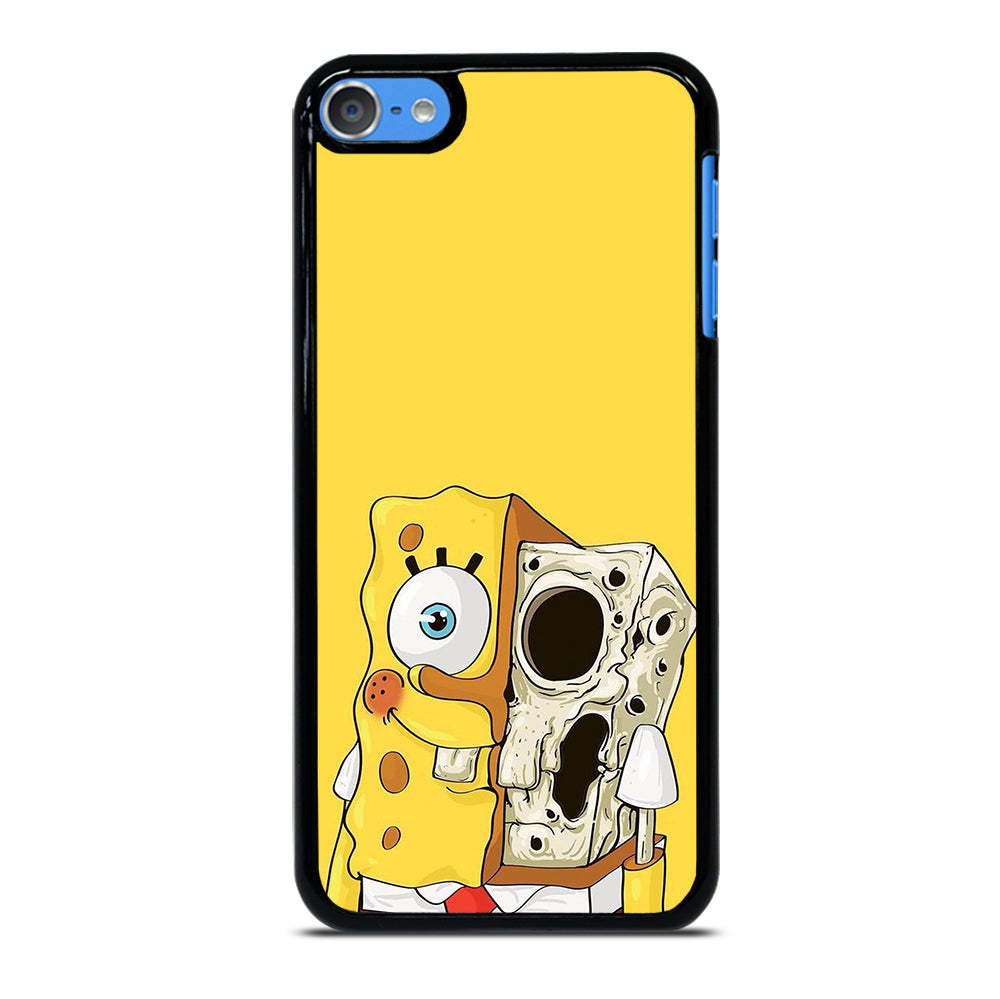 SPONGEBOB BONE iPod Touch Case Cover