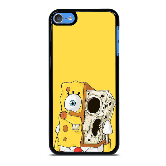 SPONGEBOB BONE iPod Touch Case Cover